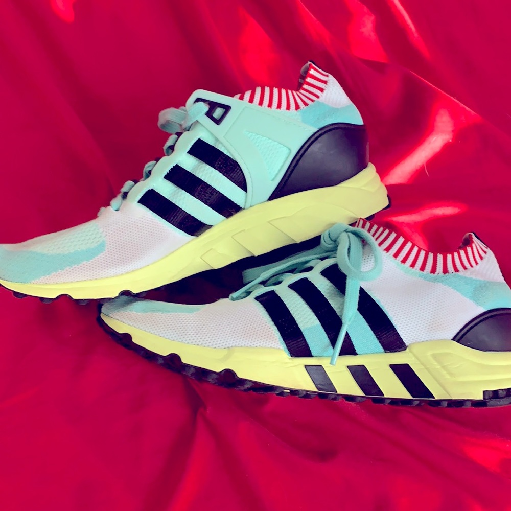Adidas EQT Support RF Primeknit